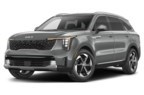 2026 Kia Sorento Plug-In Hybrid Sport Utility_101